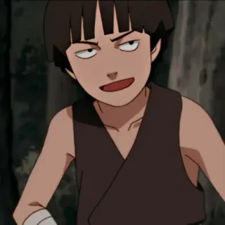 Hashirama Senju — @StickerAnimePack telegram stickers