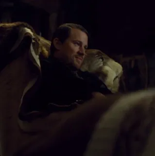 🎗 6eacf1f5 telegram sticker