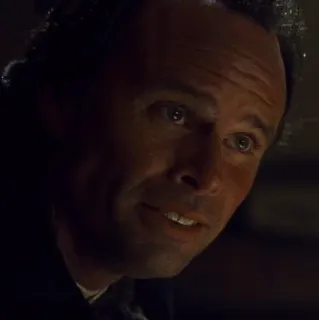 🎗 753b439e Raylan Givens Justified tv, dramma, western, personaggio, uomo di legge telegram sticker