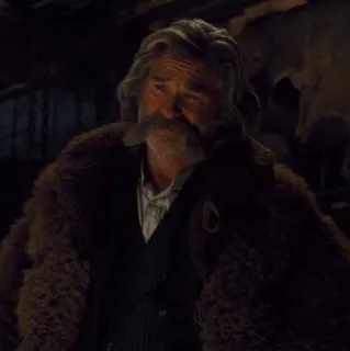 Hateful Eight | @ApocaIypse whatsapp stickers