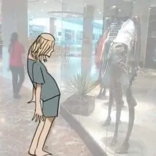 🤨 271ccb6f telegram sticker