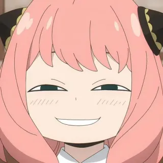 Memes anime 🥴🥴 telegram stickers