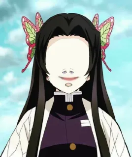 Memes anime 🥴🥴 telegram stickers