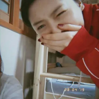 🤭 85c56cb1 telegram sticker