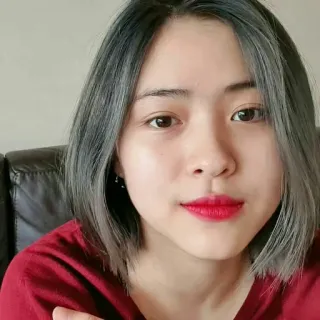 🥣 dcc68cce Ryu Jin ryu jin, itzy, kpop, idol, penyanyi, perempuan telegram sticker