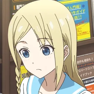 🧐 85c52de3 入門編!
作ガイド
版!!
これで解決!!
図
自作も増設も!
カンタンすぐわかる
Cパーツコンフ
イドブック
ツ選びを組み Anime, Meisje, Blond telegram sticker