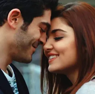 𝐇𝐀𝐘𝐀𝐓 ♥︎ 𝐌𝐔𝐑𝐀𝐓 👉@ABOUT_MBBS_LOVER telegram stickers