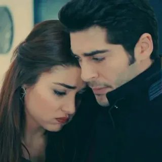 😔 382aabe2 カップル, 愛, ロマンス, 悲しみ, 愛情 telegram sticker