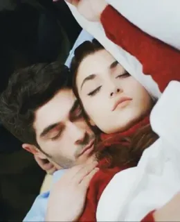 😴 435834fa カップル, 睡眠, 愛, ロマンス, 愛情 telegram sticker