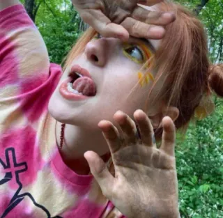 ❤️‍🔥 6ce66595 telegram sticker