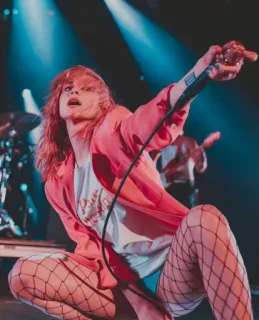 ❤️‍🔥 8e70bb18 telegram sticker