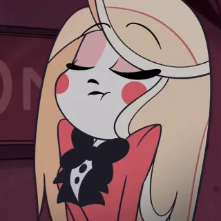 Hazbin_Hotel whatsapp stickers