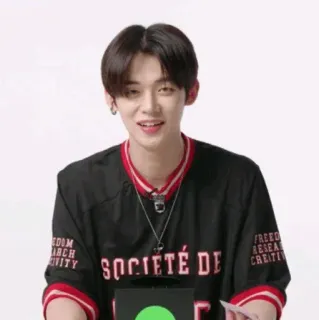 🎼 9a1b412c SOCIETE DE คน, ผู้ชาย, แฟชั่น, สไตล์, เสื้อผ้า whatsapp sticker