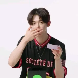 “Master” telegram stickers