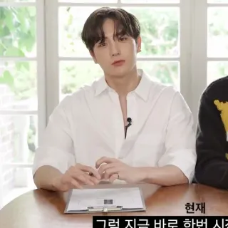 🌿 d80b3959 현재
그럼 지금 바로 한번 시작 한국인, 사람, 남자, 실내 telegram sticker