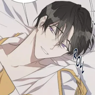 ,Ryuk⁴ telegram stickers