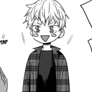 ,Ryuk⁵ telegram stickers