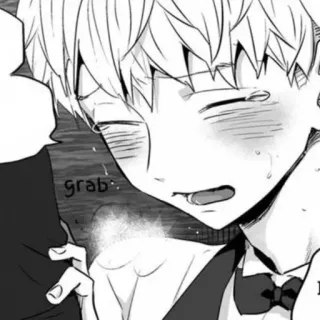 ,Ryuk⁵ telegram stickers