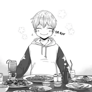 ,Ryuk⁵ telegram stickers