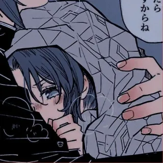 🦋 ebd90701 たらからね whatsapp sticker