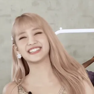 🌸 e6cb8877 女人, 肖像, 微笑, 女孩, 人物, 脸 telegram sticker