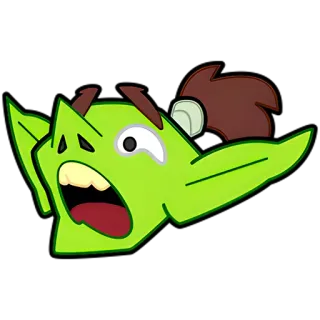 Hearthstone BG | @olesamiHS telegram stickers