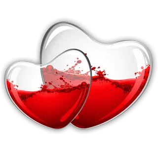 Hearts ਦਿਲ @PunjabiSticker telegram stickers