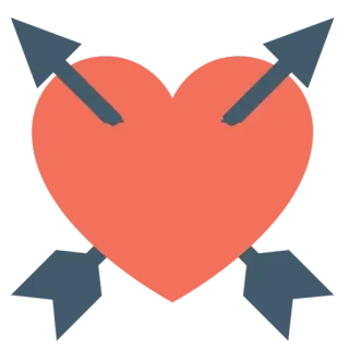 💘 3580e7ce telegram sticker