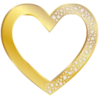 Hearts ਦਿਲ @PunjabiSticker telegram stickers