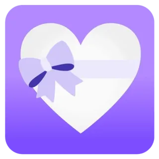 ♡♥︎ 𝐇𝐄𝐀𝐑𝐓𝐒 ♥︎♡ telegram stickers