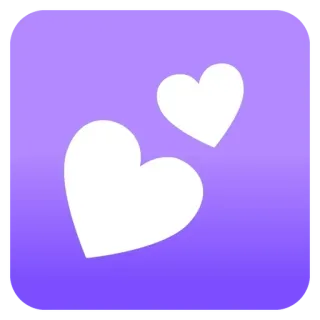 ♡♥︎ 𝐇𝐄𝐀𝐑𝐓𝐒 ♥︎♡ whatsapp stickers