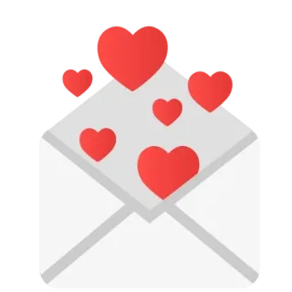 ♡♥︎ 𝐇𝐄𝐀𝐑𝐓𝐒 ♥︎♡ whatsapp stickers