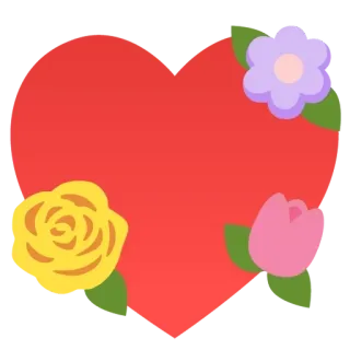 ♡♥︎ 𝐇𝐄𝐀𝐑𝐓𝐒 ♥︎♡ telegram stickers