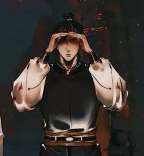 🧐 58f319d8 telegram sticker