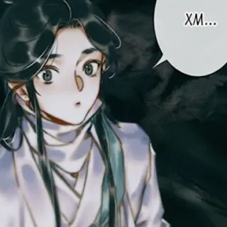 🧐 f4fad650 XM... telegram sticker