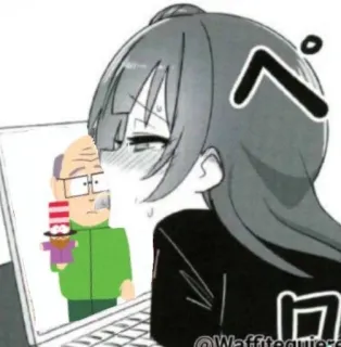 🌟 eb42b95d telegram sticker