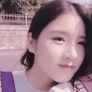 🍉 e6100d29 vrouw, portret, persoon, meisje, gezicht, portretfoto telegram sticker