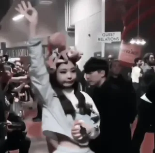 🥟 d0fb0954 Geste, Person, Pose, Personen, Gruppe whatsapp sticker