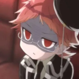 😒 306723a9 telegram sticker