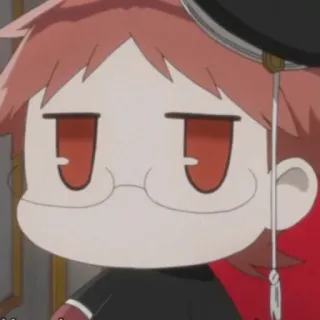 😏 5f43d28b telegram sticker