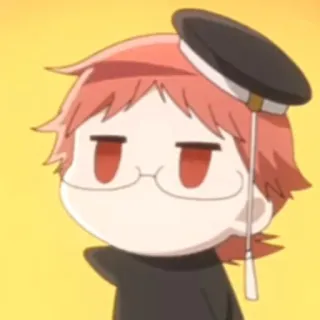 🥰 87e4464e telegram sticker