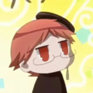 😚 dcecac0f telegram sticker