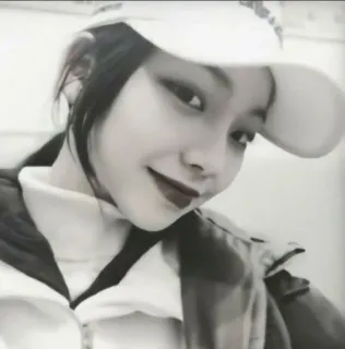 Karina Aespa @stickernct telegram stickers