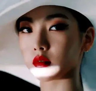 Karina Aespa @stickernct whatsapp stickers