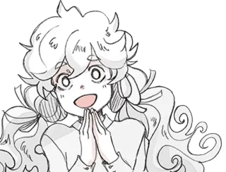 😍 11e3bf3b telegram sticker