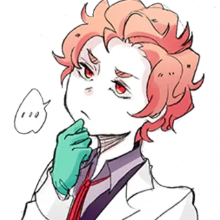 🤔 2bd72cef telegram sticker