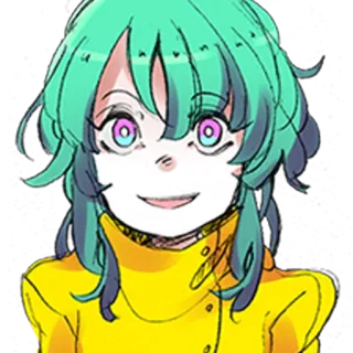 😀 6cacdea4 telegram sticker