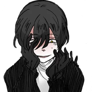 😰 6cd6a2c6 telegram sticker