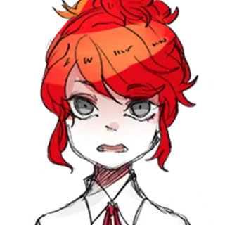 😧 7f8af5cf telegram sticker