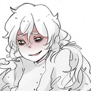 😏 97b9ee28 telegram sticker